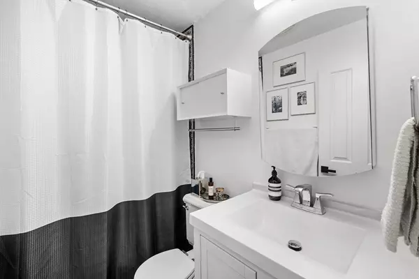 474 Massachusetts Ave #2, Boston, MA 02118