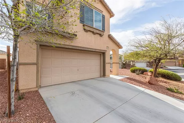7740 Bratcher Point Court, Las Vegas, NV 89166