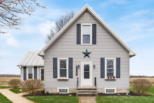 4305 OH-257, Radnor, OH 43066