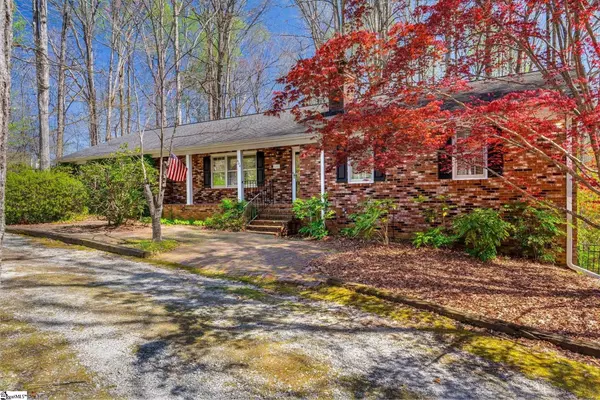 604 Roosevelt Drive, Easley, SC 29642