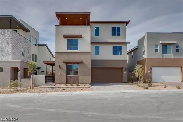 6213 Redstone Hills Drive, Las Vegas, NV 89148