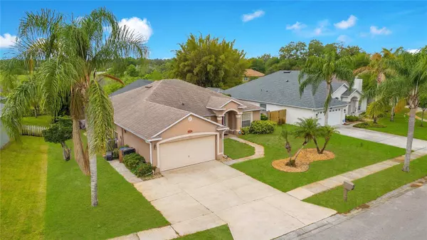 5584 RIVER OAKS DR, Titusville, FL 32780