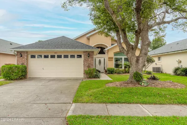 5783 Heathermere LN, Port Orange, FL 32127