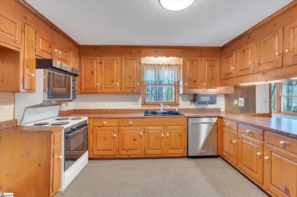 604 Roosevelt Drive, Easley, SC 29642