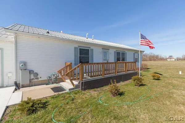 8216 W Weston Road, Morenci, MI 49256