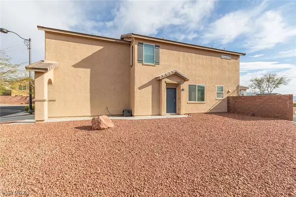 7740 Bratcher Point Court, Las Vegas, NV 89166