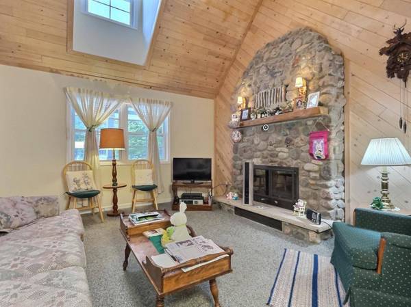 5085 COOPER LN, Sugar Camp, WI 54521