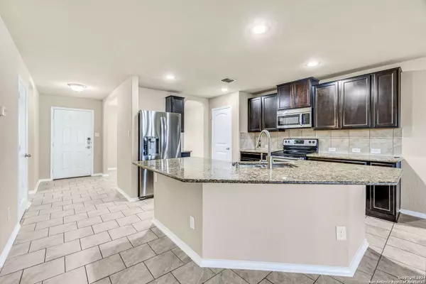 11719 Garnet Sunset, San Antonio, TX 78245