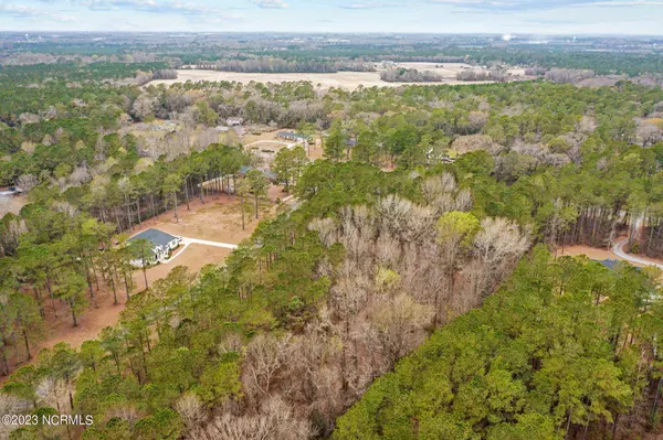 407 Anna Lane, Snow Hill, NC 28580