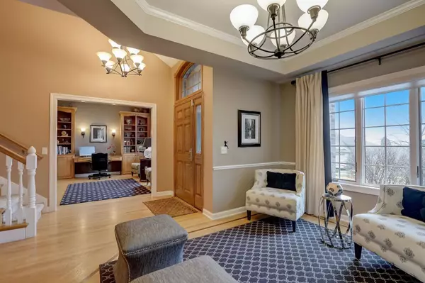 1609 Shenandoah Drive, Waunakee, WI 53597