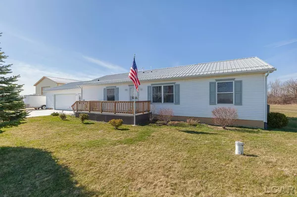 8216 W Weston Road, Morenci, MI 49256