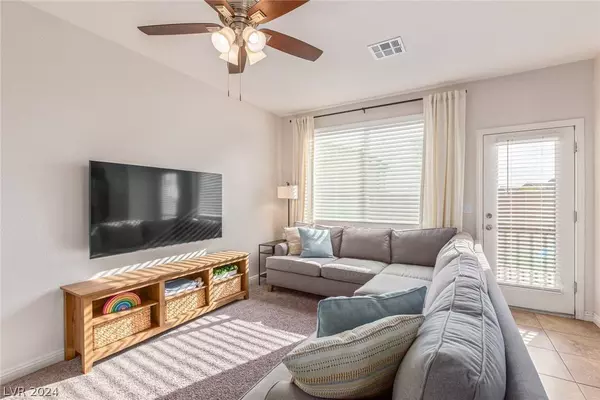 7740 Bratcher Point Court, Las Vegas, NV 89166