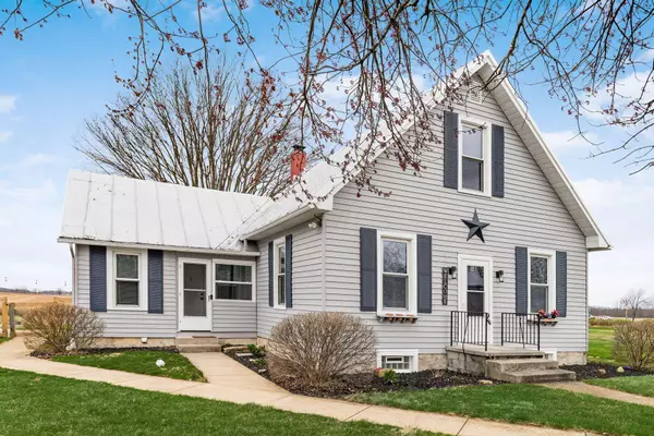 4305 OH-257, Radnor, OH 43066