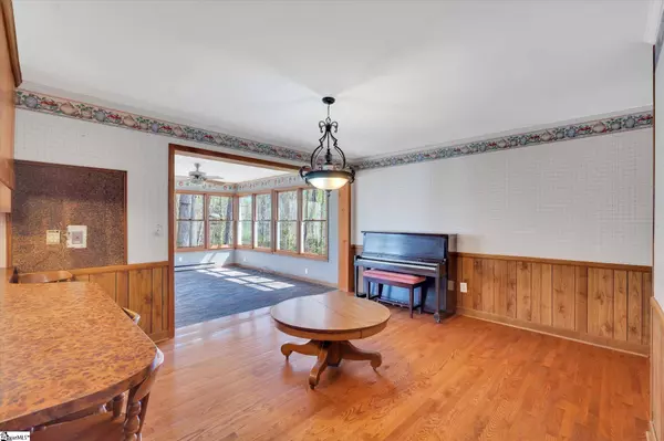 604 Roosevelt Drive, Easley, SC 29642