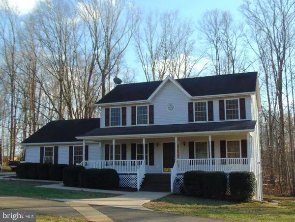 10958 MOUNTAIN RUN LAKE RD, Culpeper, VA 22701