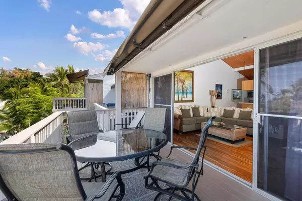 78-7039 KAMEHAMEHA III RD #125, Kailua-Kona, HI 96740