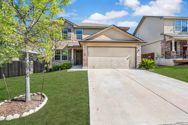 11719 Garnet Sunset, San Antonio, TX 78245