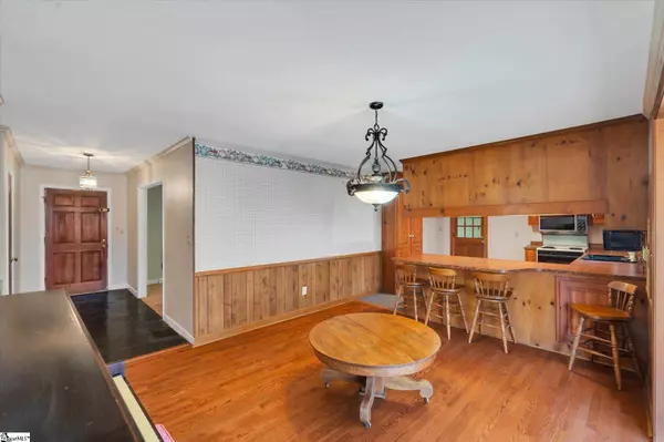 604 Roosevelt Drive, Easley, SC 29642