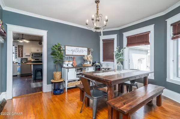 502 PLEASANT Avenue, Crookston, MN 56716