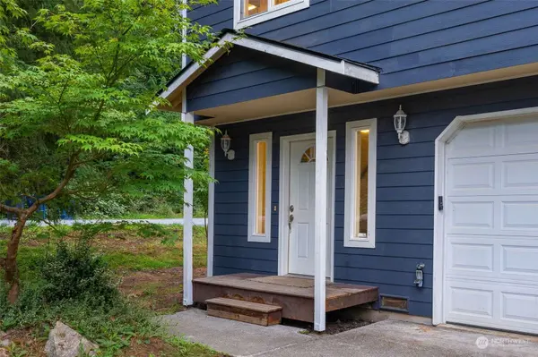 12612 Monte Cristo WAY, Granite Falls, WA 98252