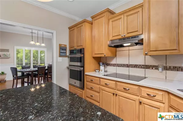 3608 Walter LN, Belton, TX 76513