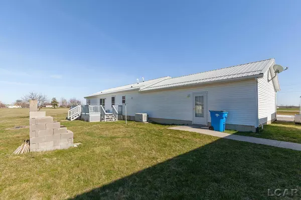 8216 W Weston Road, Morenci, MI 49256