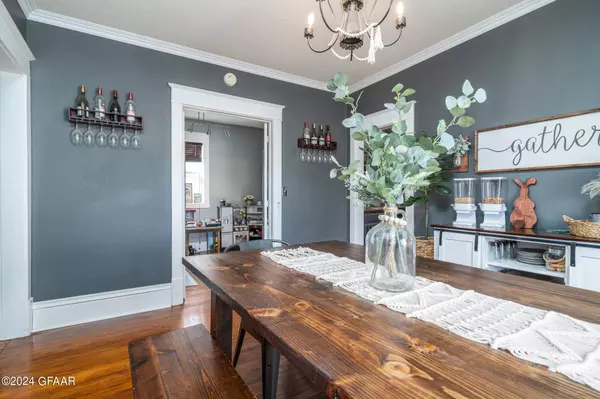 502 PLEASANT Avenue, Crookston, MN 56716