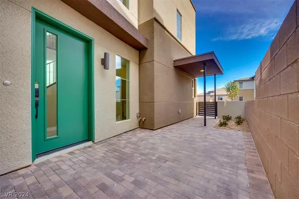 6213 Redstone Hills Drive, Las Vegas, NV 89148