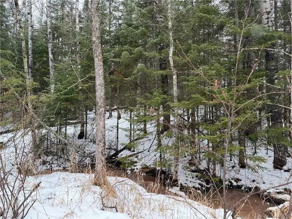 5 acres on Severson Road, Port Wing, WI 54865