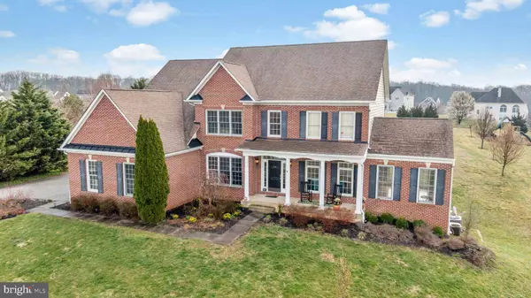 23 SIENNA DR, Landenberg, PA 19350