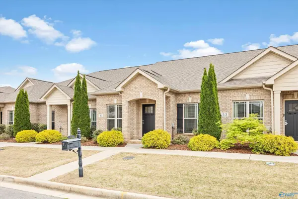 81 Cypress Grove Lane SW, Huntsville, AL 35824