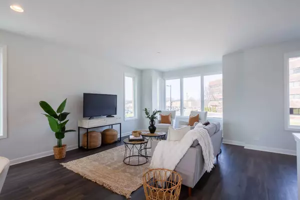 1219 Shermer RD, Northbrook, IL 60062