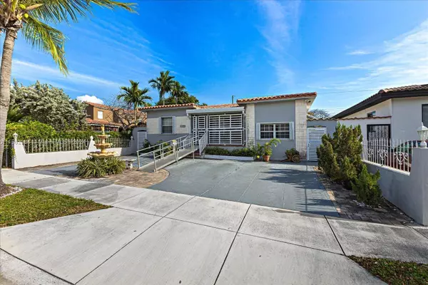 1420 SW 17th St, Miami, FL 33145