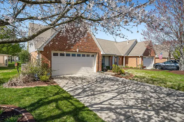 321 Biltmore Cir, Murfreesboro, TN 37128