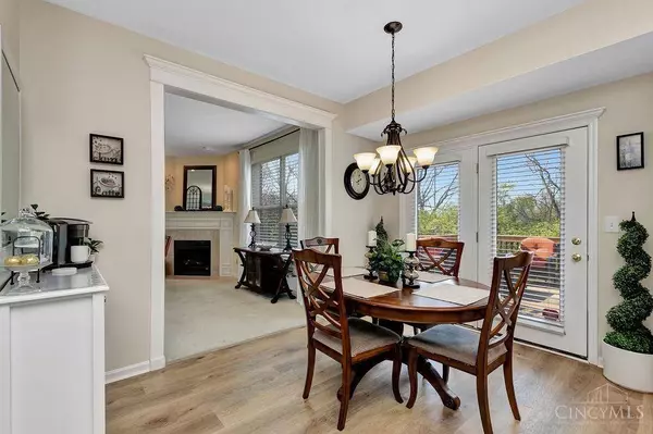 5759 Reserve Ct, Fairfield, OH 45014