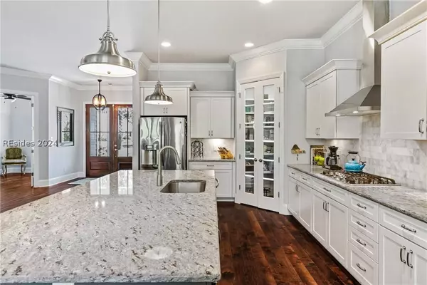 144 Wicklow DR, Bluffton, SC 29910