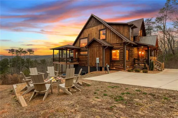 120 Riverview Terrace, Blue Ridge, GA 30513