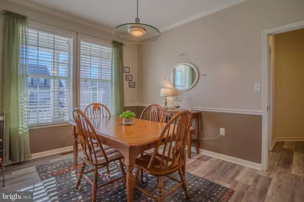 30 TWAIN ST, Gerrardstown, WV 25420