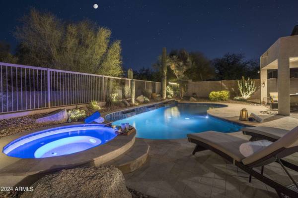 3359 N BOULDER Canyon, Mesa, AZ 85207