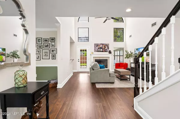 5522 ALEXIS FOREST LN, Jacksonville, FL 32258