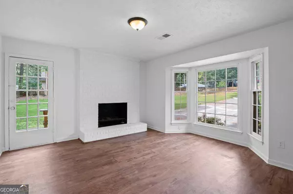 5165 Wexford LN, Norcross, GA 30071