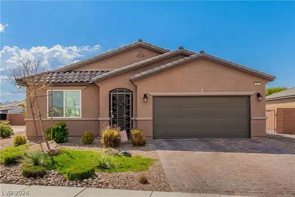 7041 Cinder Horse Street, Las Vegas, NV 89131