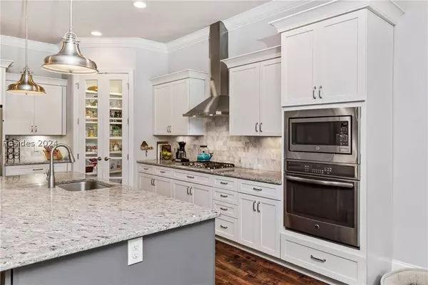 144 Wicklow DR, Bluffton, SC 29910