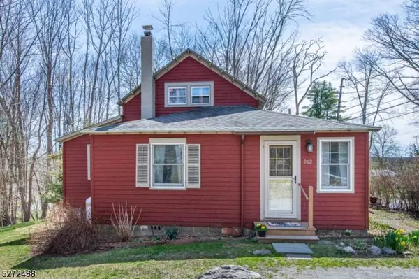 902 Mount Benevolence Rd, Stillwater Twp., NJ 07860