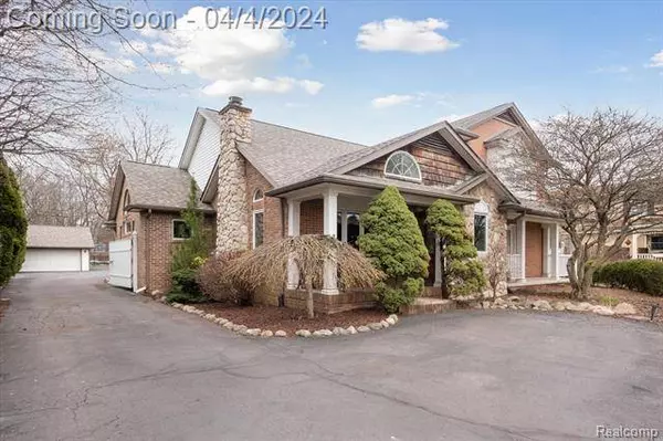 11717 Pardee Road, Taylor, MI 48180