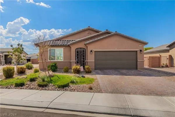 7041 Cinder Horse Street, Las Vegas, NV 89131