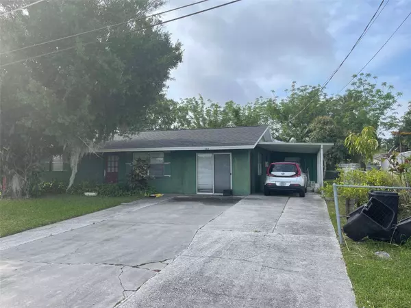 423 41ST ST W, Palmetto, FL 34221