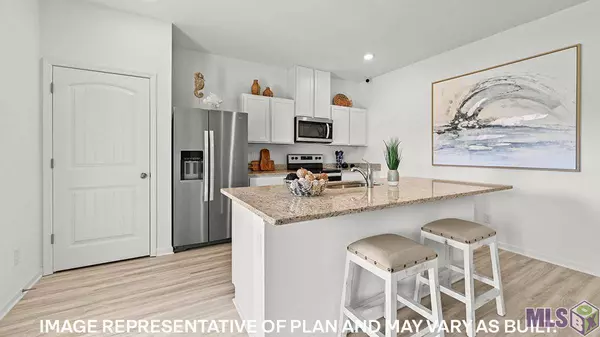 26711 CROSSVINE DR, Denham Springs, LA 70706