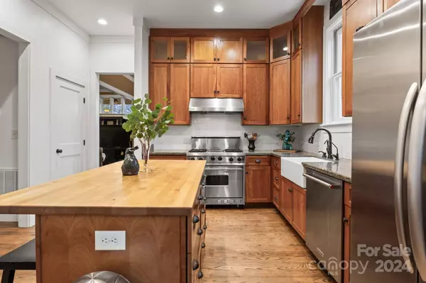 144 Rabbit Ridge RD, Fletcher, NC 28732