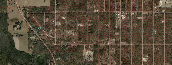 TBD SE 123RD AVE, Dunnellon, FL 34431